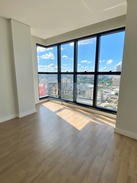 COBERTURA DUPLEX NO CENTRO: 5ª foto da galeria de imagens do imóvel