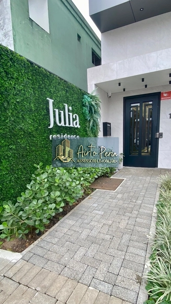 COBERTURA DUPLEX NO CENTRO: 23ª foto da galeria de imagens do imóvel