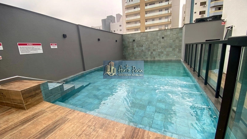 COBERTURA DUPLEX NO CENTRO: 3ª foto da galeria de imagens do imóvel
