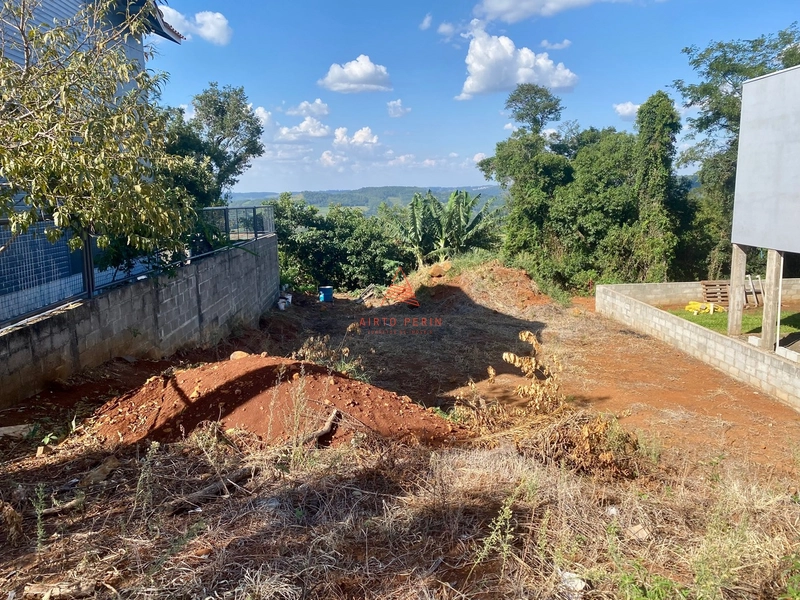 Terreno no Mirante do Trevo
