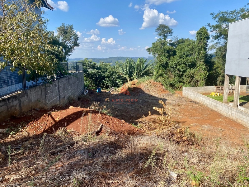 Terreno no Mirante do Trevo: 3ª foto da galeria de imagens do imóvel