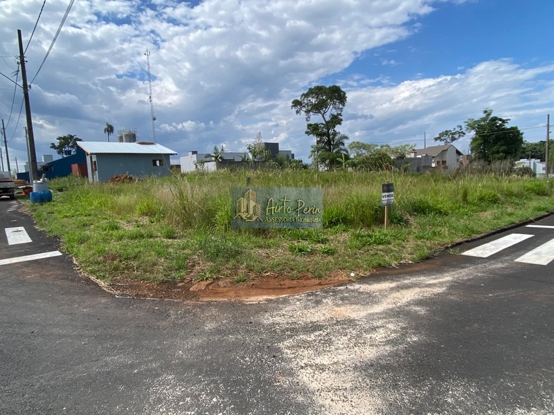 Terreno esquina no Mirante do Trevo: 2ª foto da galeria de imagens do imóvel