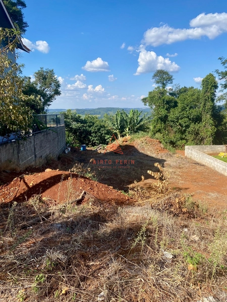 Terreno no Mirante do Trevo: 2ª foto da galeria de imagens do imóvel