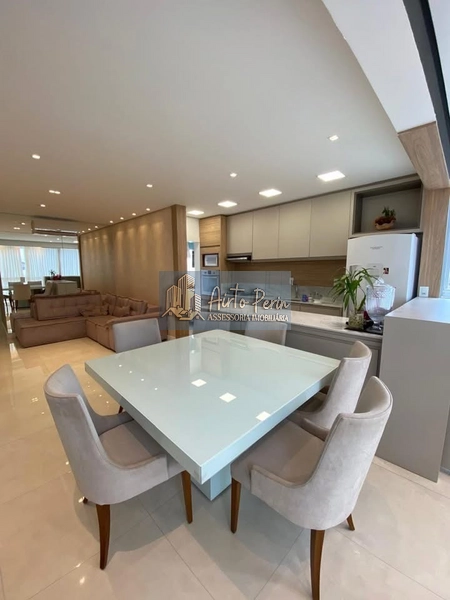 Apartamento 3 quartos Universitário: 4ª foto da galeria de imagens do imóvel
