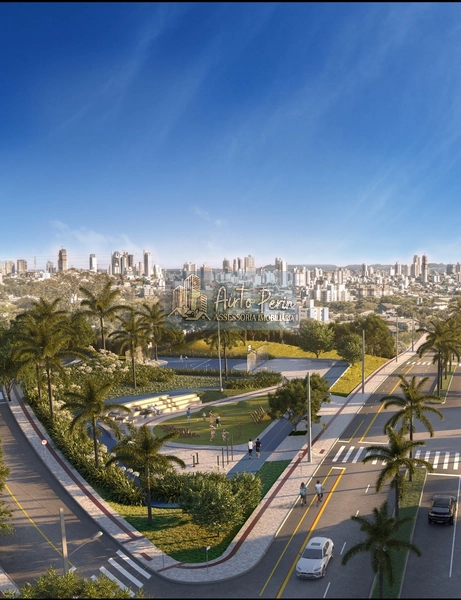 LANÇAMENTO URBAN PARK: 7ª foto da galeria de imagens do imóvel