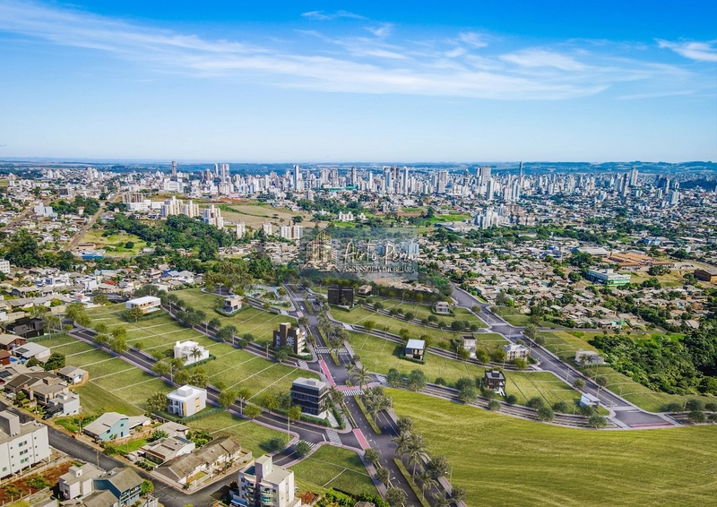 LANÇAMENTO URBAN PARK: 4ª foto da galeria de imagens do imóvel