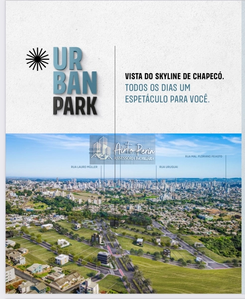 LANÇAMENTO URBAN PARK: 8ª foto da galeria de imagens do imóvel