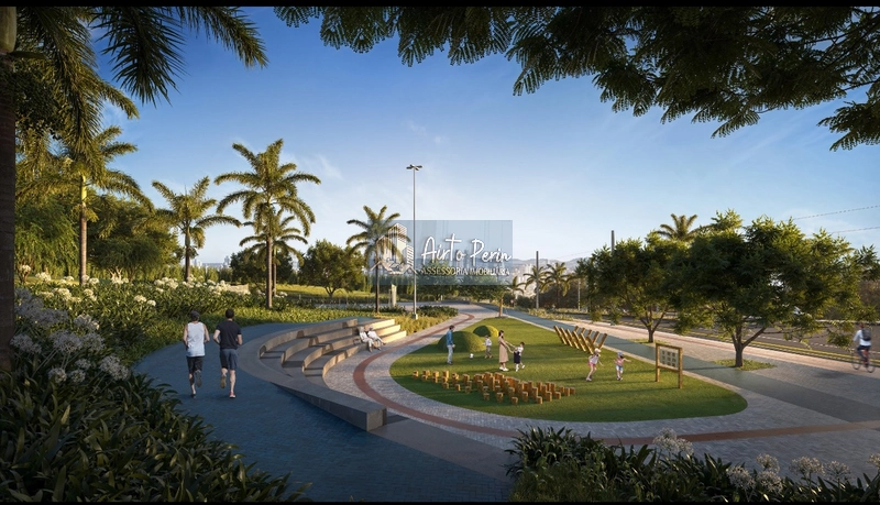 LANÇAMENTO URBAN PARK: 5ª foto da galeria de imagens do imóvel