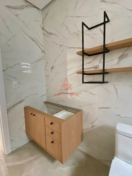 Casa 3 quartos no Walville: 10ª foto da galeria de imagens do imóvel