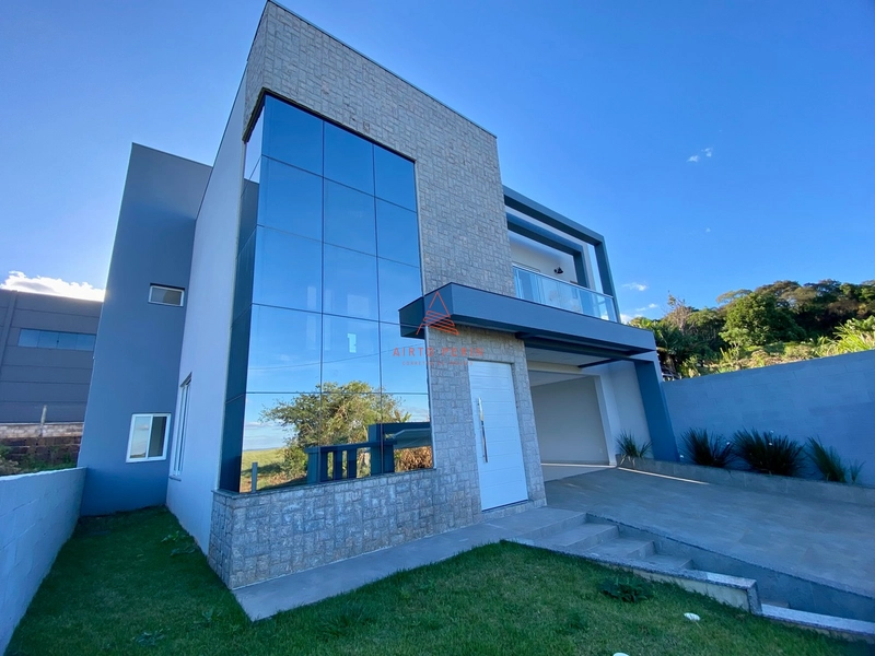 Casa 3 suítes no Walville: 1ª foto da galeria de imagens do imóvel