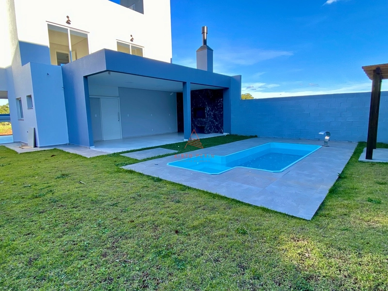 Casa 3 suítes no Walville: 20ª foto da galeria de imagens do imóvel