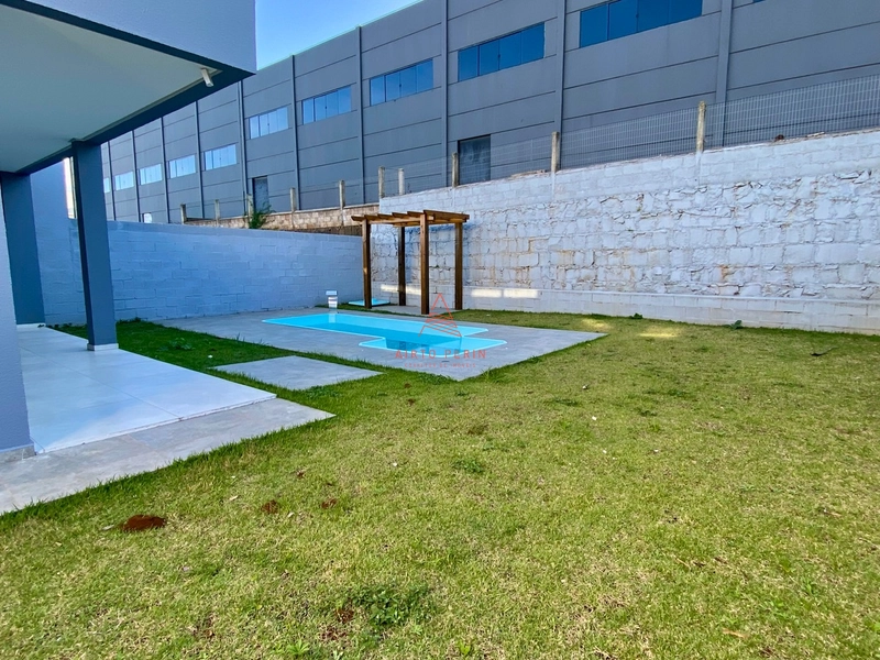 Casa 3 suítes no Walville: 19ª foto da galeria de imagens do imóvel