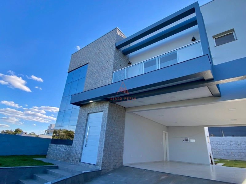 Casa 3 suítes no Walville: 21ª foto da galeria de imagens do imóvel