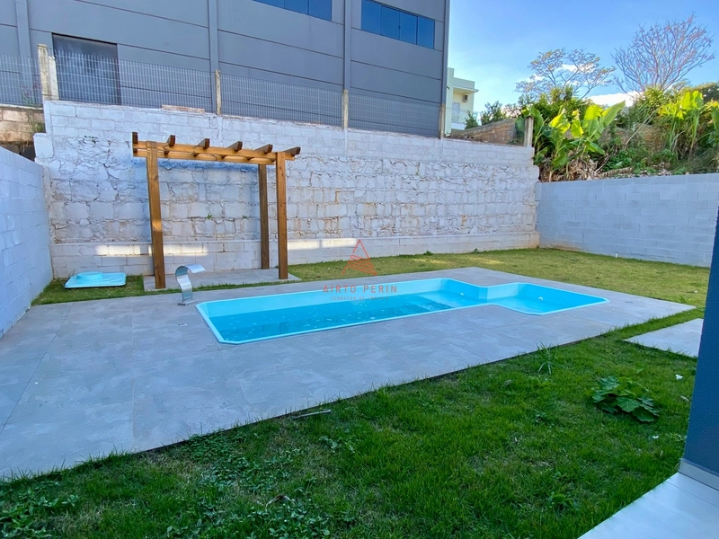 Casa 3 suítes no Walville: 2ª foto da galeria de imagens do imóvel