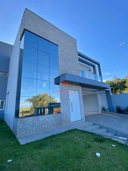 Casa 3 suítes no Walville: 23ª foto da galeria de imagens do imóvel