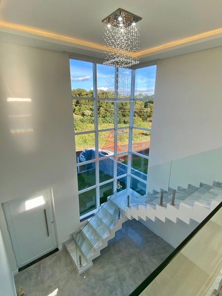 Casa 3 suítes no Walville: 6ª foto da galeria de imagens do imóvel