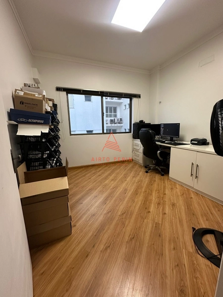 Apartamento 3 quartos no Centro: 9ª foto da galeria de imagens do imóvel