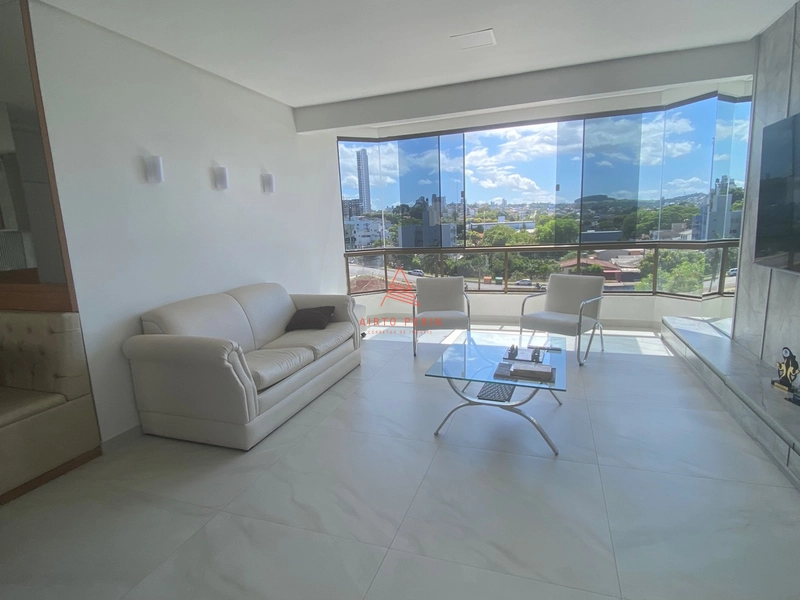 Apartamento 3 quartos no Centro: 12ª foto da galeria de imagens do imóvel