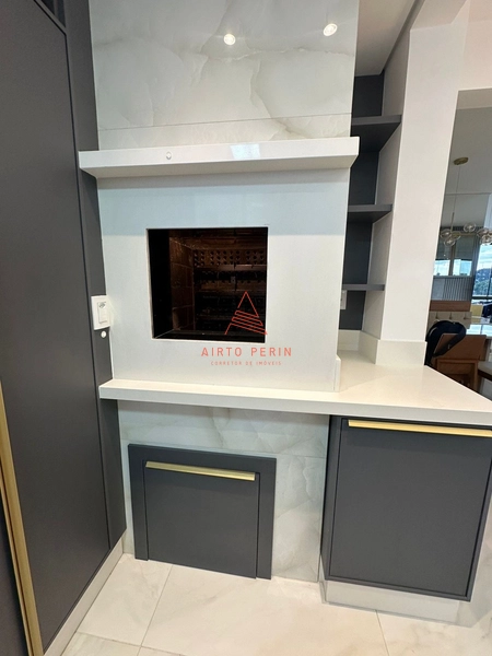 Apartamento 3 quartos no Centro: 4ª foto da galeria de imagens do imóvel