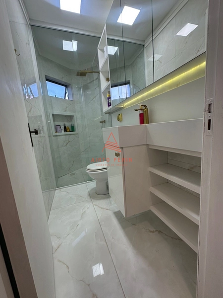 Apartamento 3 quartos no Centro: 11ª foto da galeria de imagens do imóvel