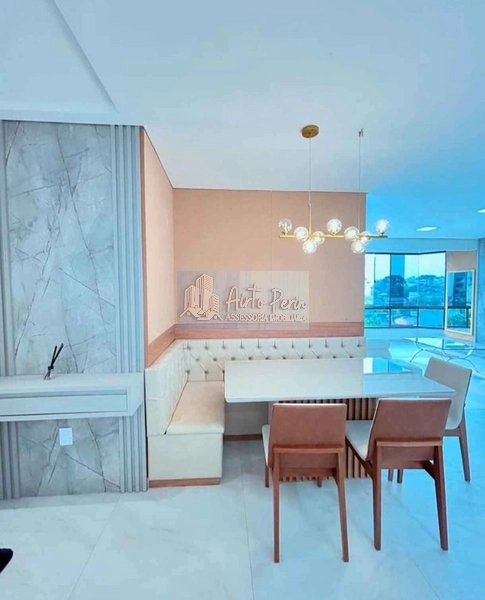 Apartamento 3 quartos no Centro: 6ª foto da galeria de imagens do imóvel