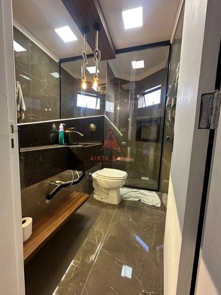 Apartamento 3 quartos no Centro: 10ª foto da galeria de imagens do imóvel