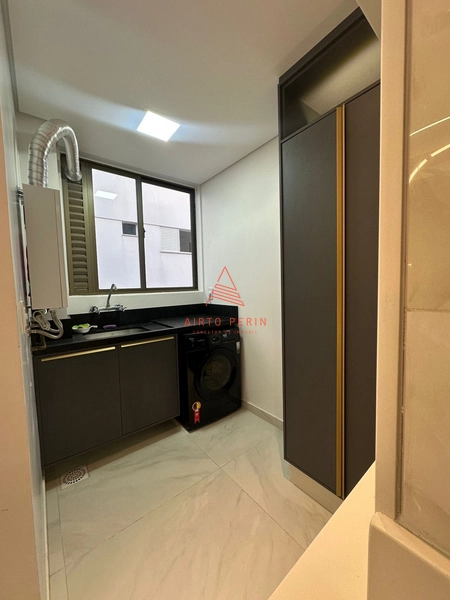 Apartamento 3 quartos no Centro: 6ª foto da galeria de imagens do imóvel