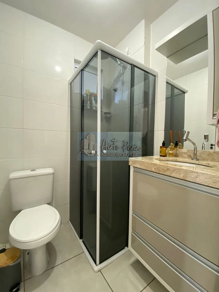 Apartamento 2 quartos no Passo dos Fortes: 4ª foto da galeria de imagens do imóvel