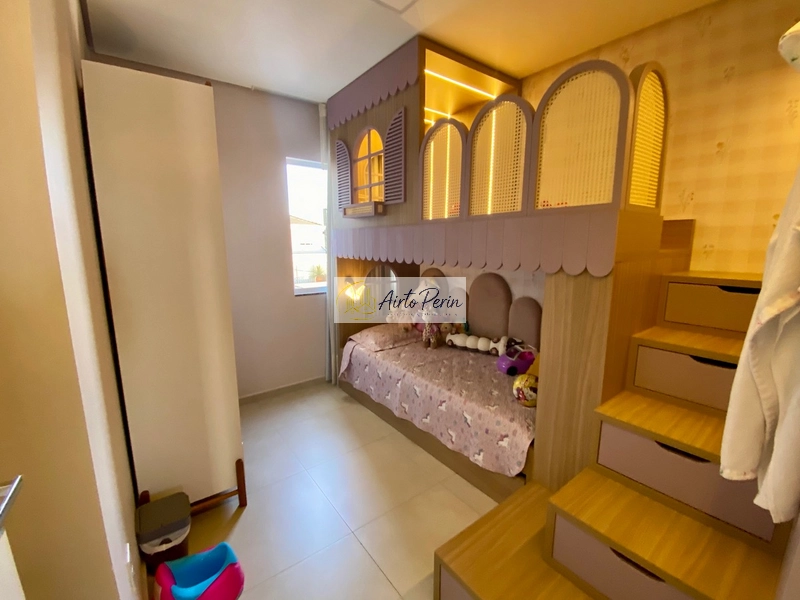 Apartamento suíte + 1 quarto Presidente Médice: 3ª foto da galeria de imagens do imóvel