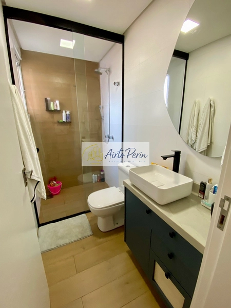 Apartamento suíte + 1 quarto Presidente Médice: 5ª foto da galeria de imagens do imóvel