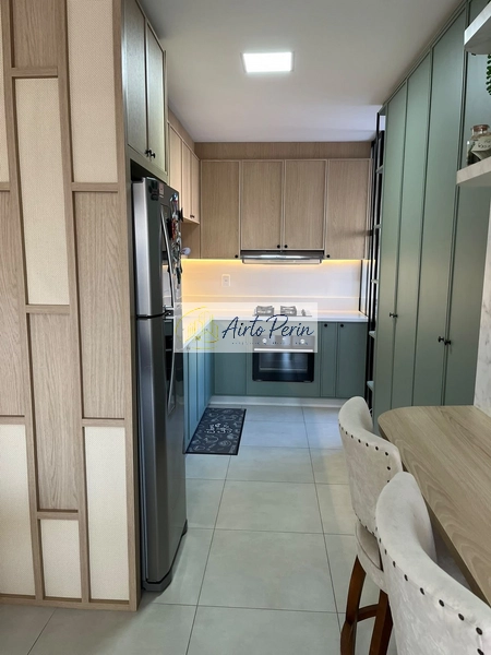 Apartamento suíte + 1 quarto Presidente Médice: 19ª foto da galeria de imagens do imóvel