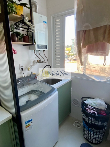Apartamento suíte + 1 quarto Presidente Médice: 13ª foto da galeria de imagens do imóvel