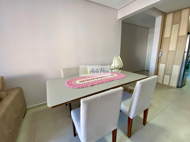 Apartamento suíte + 1 quarto Presidente Médice: 2ª foto da galeria de imagens do imóvel