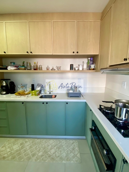 Apartamento suíte + 1 quarto Presidente Médice: 7ª foto da galeria de imagens do imóvel