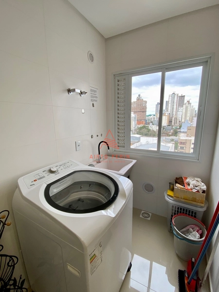 Apartamento suíte + 1 quarto Presidente Médice: 9ª foto da galeria de imagens do imóvel