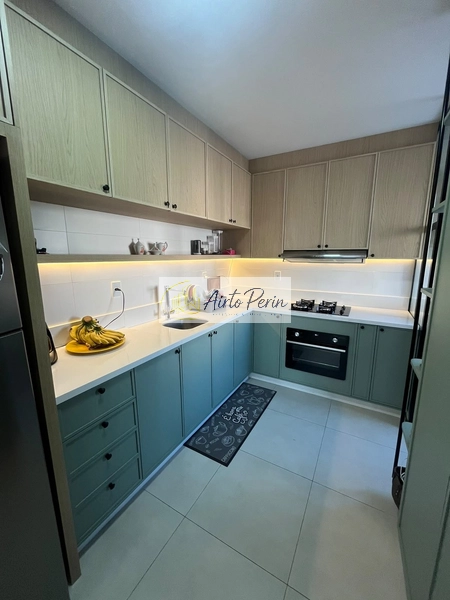Apartamento suíte + 1 quarto Presidente Médice