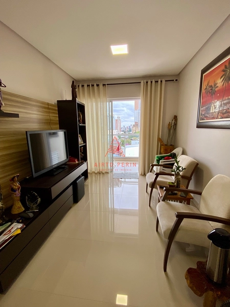 Apartamento suíte + 1 quarto Presidente Médice: 4ª foto da galeria de imagens do imóvel