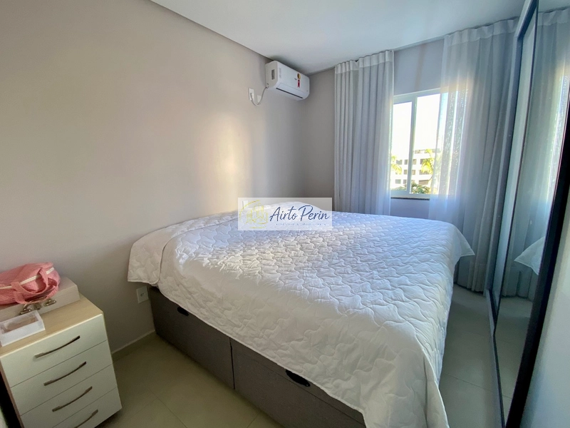 Apartamento suíte + 1 quarto Presidente Médice: 4ª foto da galeria de imagens do imóvel