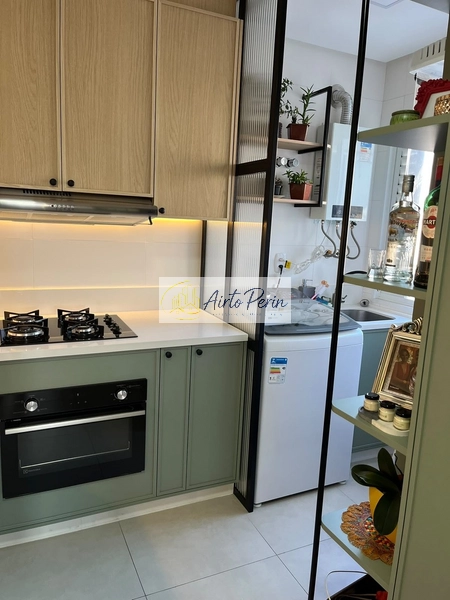 Apartamento suíte + 1 quarto Presidente Médice: 11ª foto da galeria de imagens do imóvel