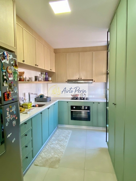 Apartamento suíte + 1 quarto Presidente Médice: 9ª foto da galeria de imagens do imóvel