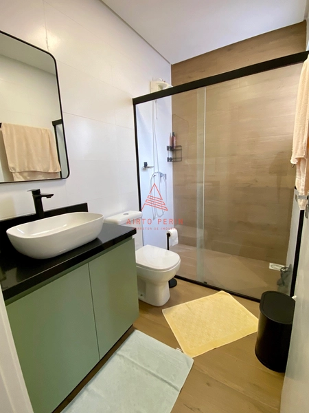 Apartamento suíte + 1 quarto Presidente Médice: 8ª foto da galeria de imagens do imóvel