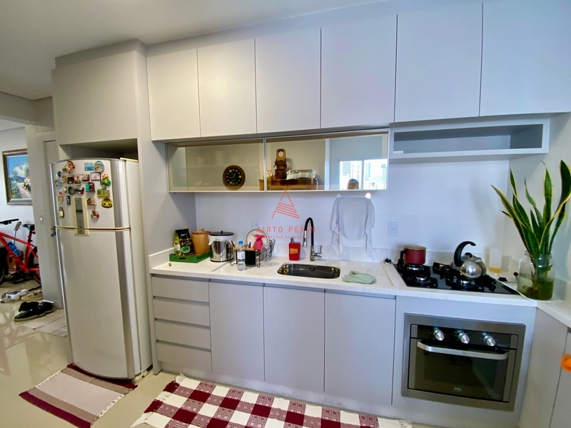 Apartamento suíte + 1 quarto Presidente Médice: 1ª foto da galeria de imagens do imóvel