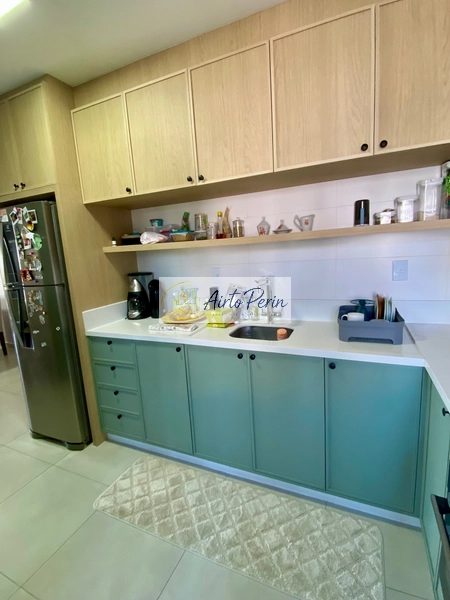 Apartamento suíte + 1 quarto Presidente Médice: 6ª foto da galeria de imagens do imóvel