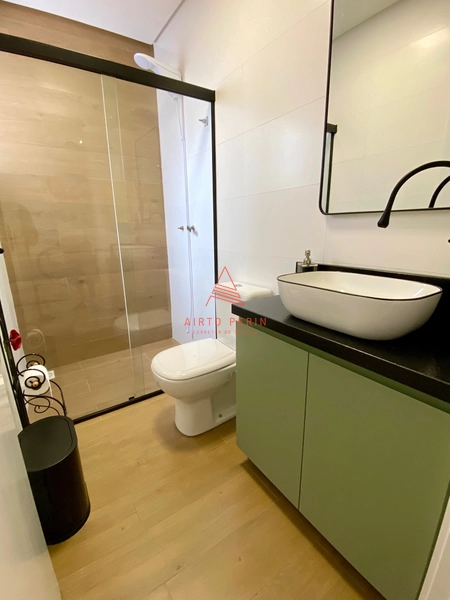 Apartamento suíte + 1 quarto Presidente Médice: 7ª foto da galeria de imagens do imóvel