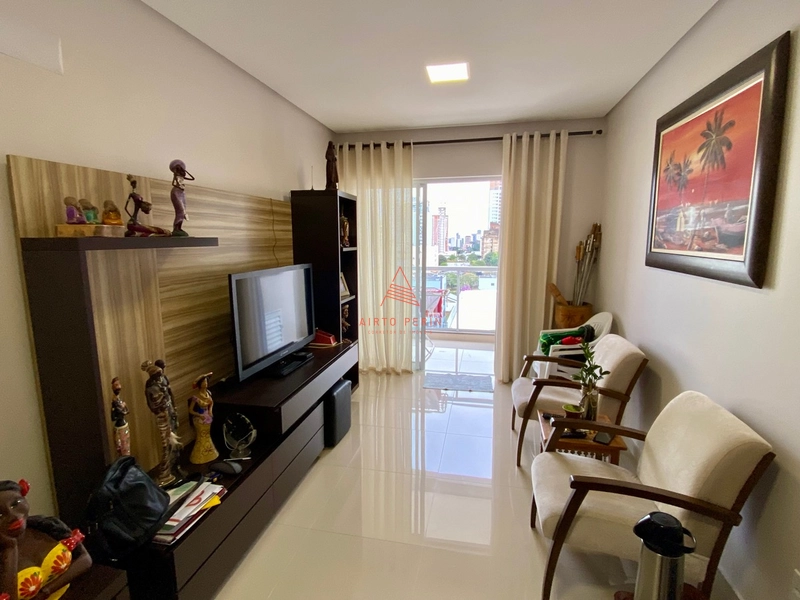 Apartamento suíte + 1 quarto Presidente Médice: 3ª foto da galeria de imagens do imóvel