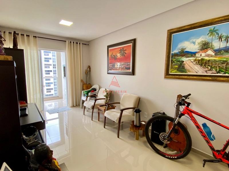 Apartamento suíte + 1 quarto Presidente Médice: 11ª foto da galeria de imagens do imóvel