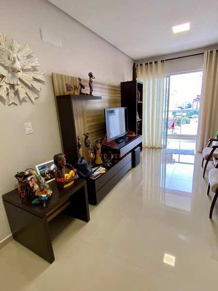 Apartamento suíte + 1 quarto Presidente Médice: 10ª foto da galeria de imagens do imóvel