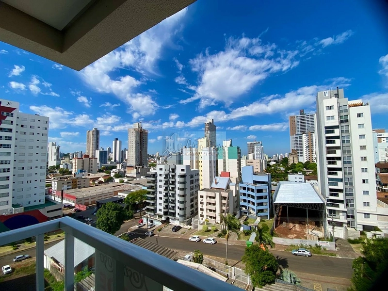 Apartamento suíte + 1 quarto Presidente Médice: 6ª foto da galeria de imagens do imóvel