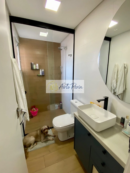 Apartamento suíte + 1 quarto Presidente Médice: 18ª foto da galeria de imagens do imóvel