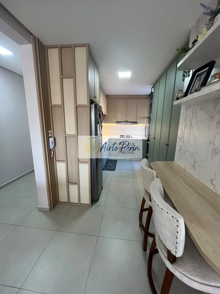 Apartamento suíte + 1 quarto Presidente Médice: 15ª foto da galeria de imagens do imóvel